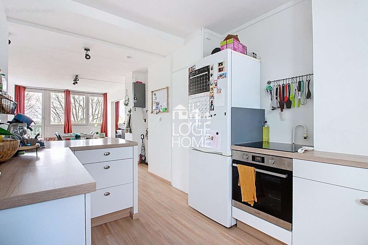 Appartement à WATTRELOS