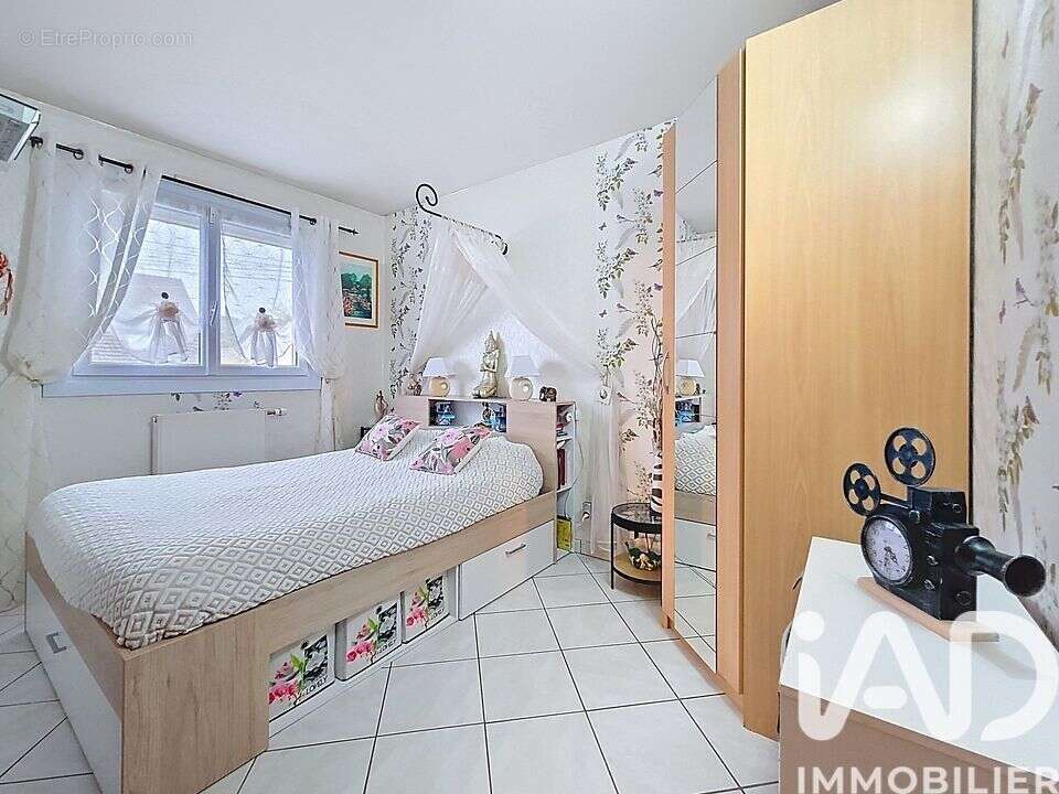Photo 6 - Maison à MAROLLES-EN-HUREPOIX