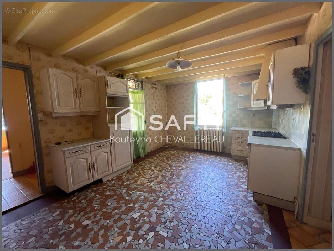 Photo 6 - Maison à PAUILLAC