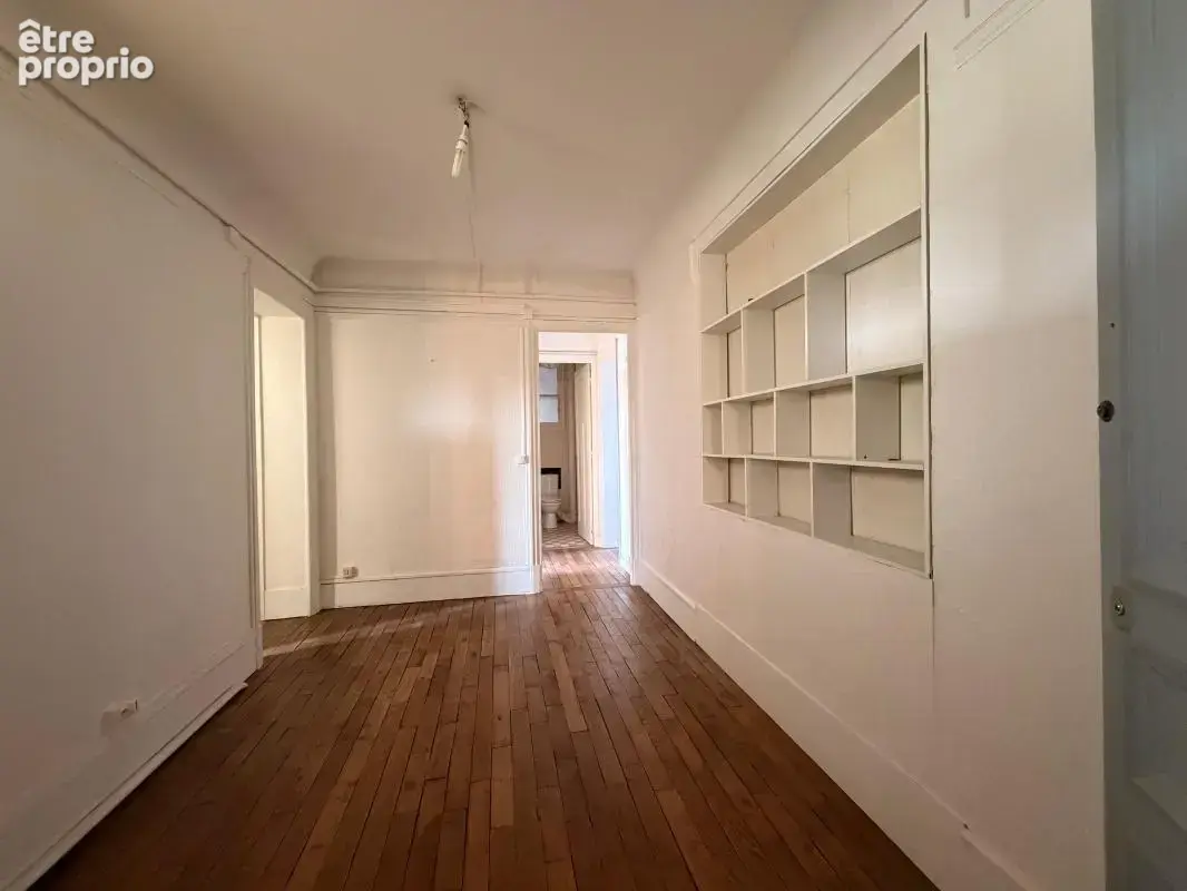 Compiègne – saint-lazare  appartement de caractère – 82 m² - photo 7
