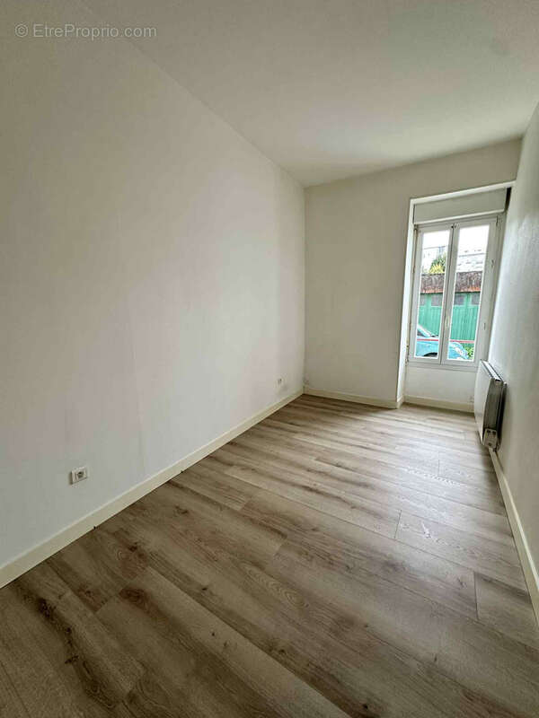 Appartement à BREST