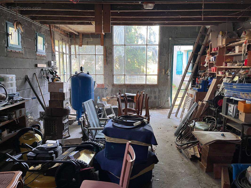 Maison à SAINT-DENIS-EN-VAL