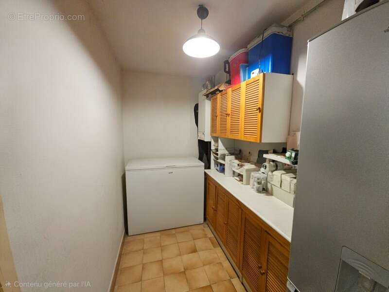 Maison à HAGONDANGE