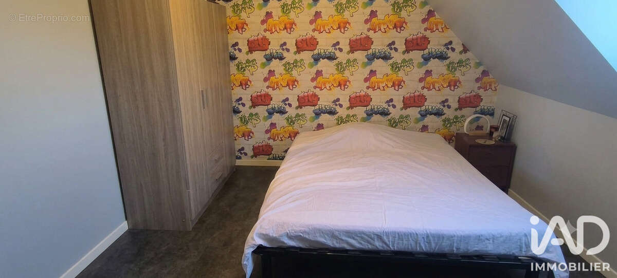 Maison 101 m² à La Bosse-De-Bretagne  - photo 6