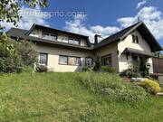 Maison à PHALSBOURG