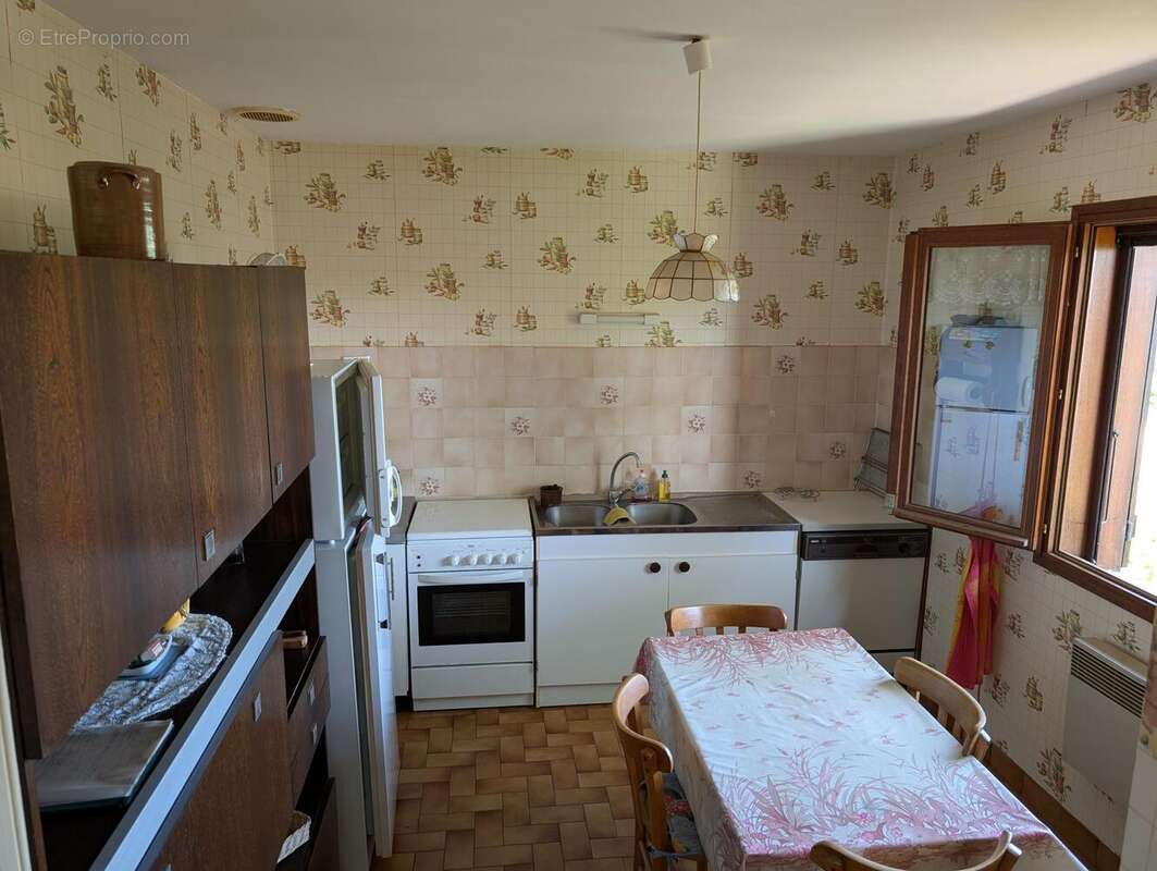 Photo 4 - Maison à LABEGUDE