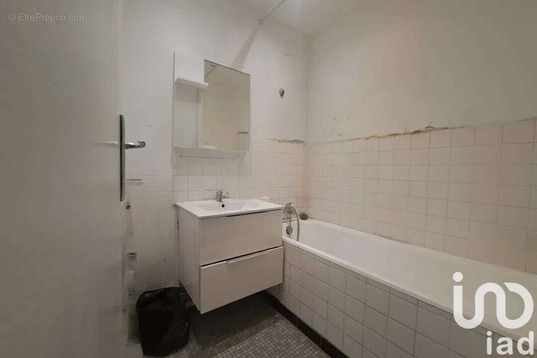 Photo 9 - Appartement à MONTREUIL