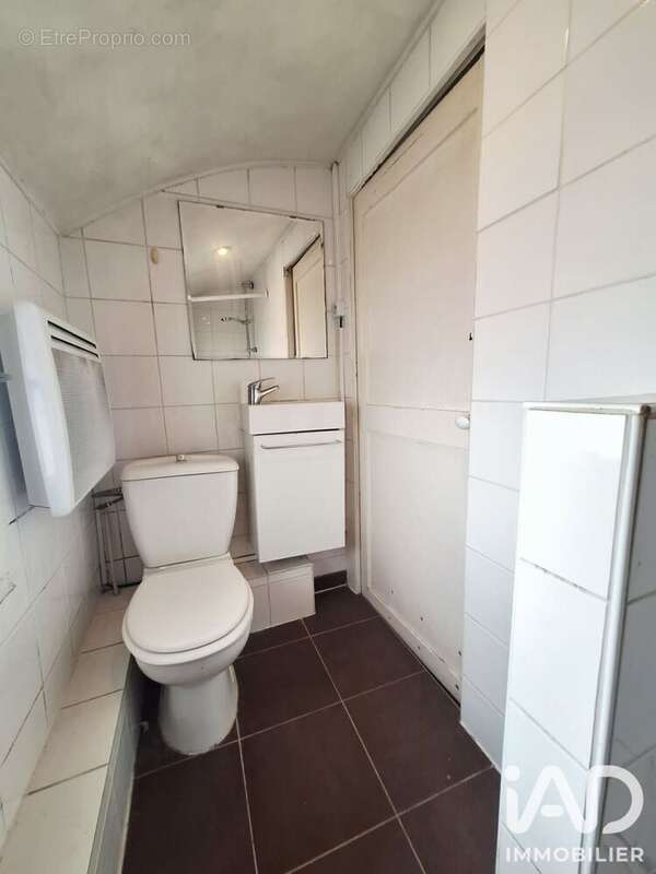 Appartement 27 m² à Dijon  - photo 6