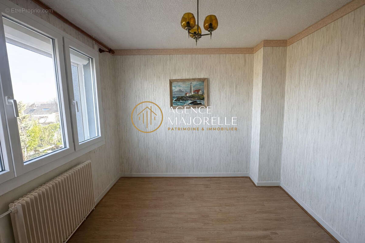 Maison à JARVILLE-LA-MALGRANGE