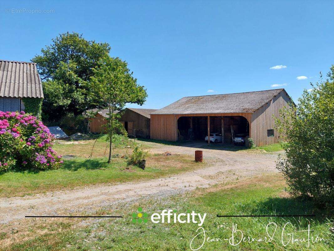 Propriété équestre - photo 21
