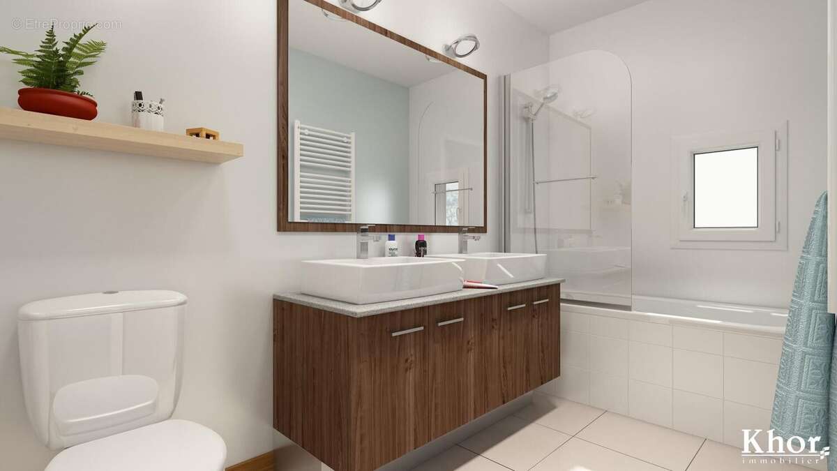 Photo 3 - Maison à BIGANOS