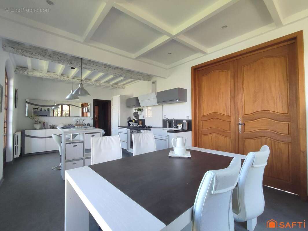 Photo 4 - Maison à GEVRY