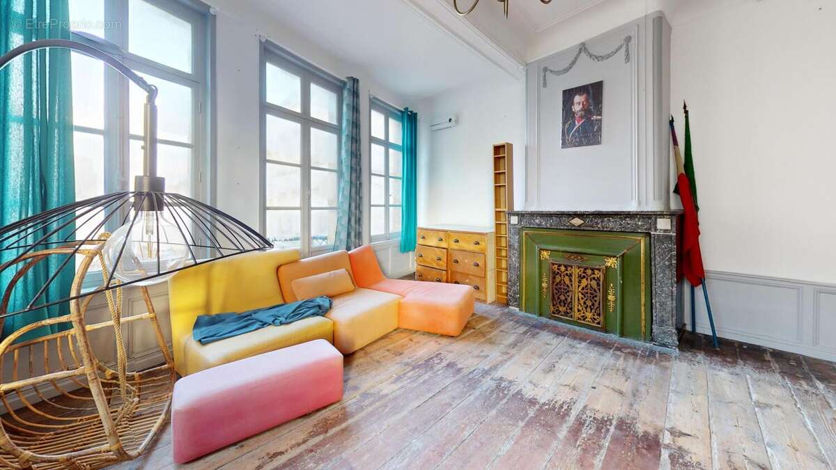 Photo 3 - Appartement à SAINT-OMER