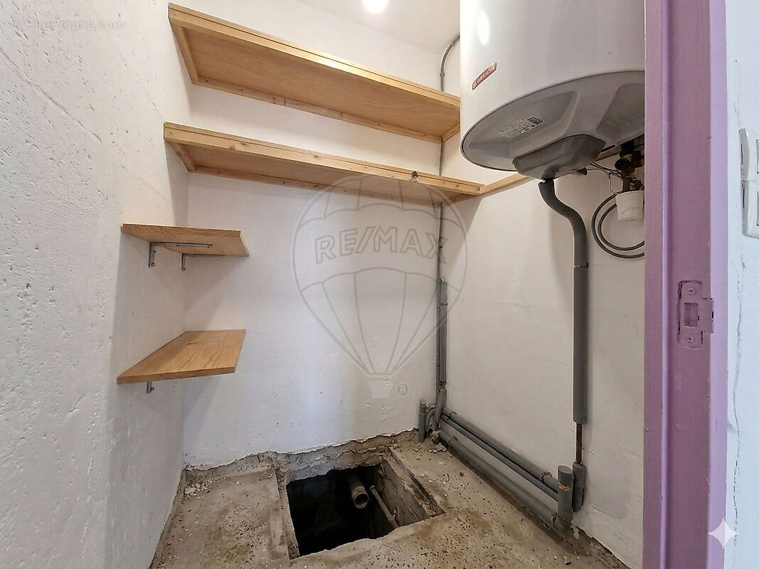Maison 2 chambre(s) à vendre - photo 6