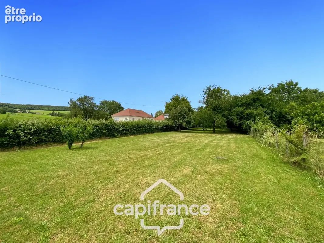 Maison à vendre 5 pièces CHENOVES (71) - photo 28