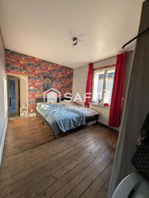Photo 5 - Maison à FALCK