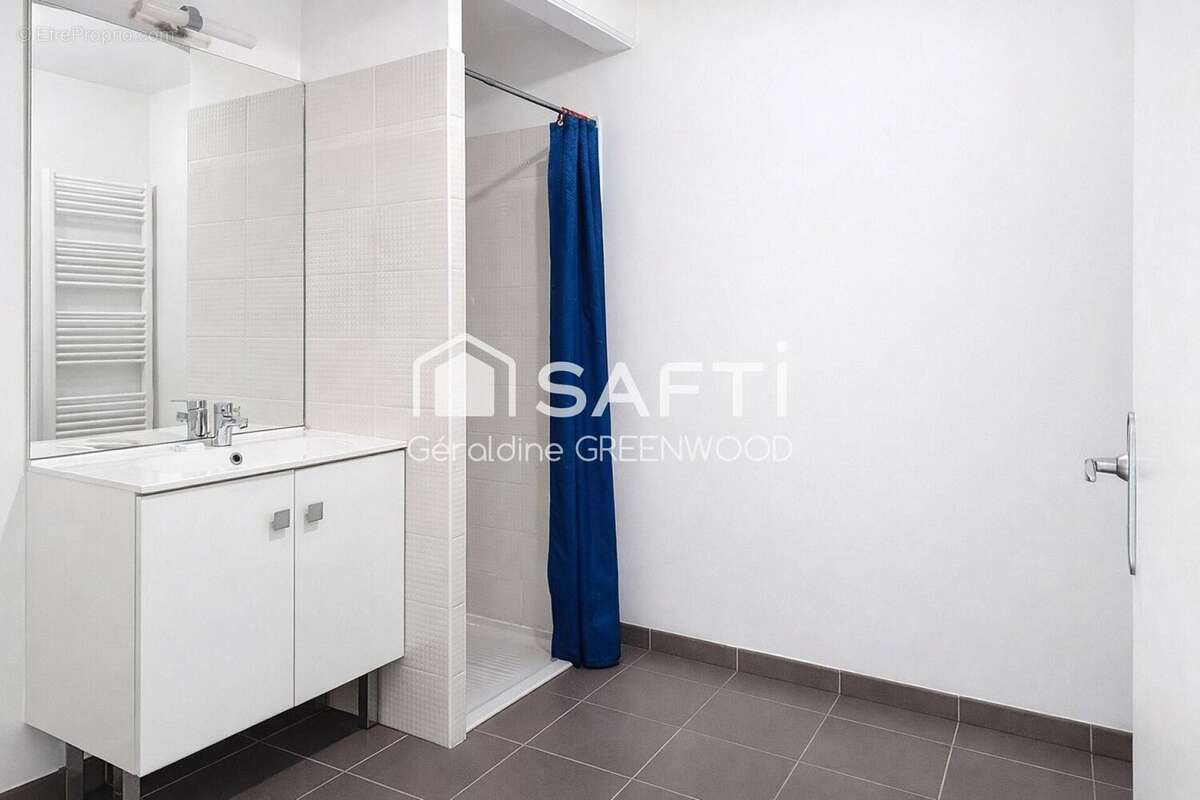 Photo 6 - Appartement à SAINT-ALBAN