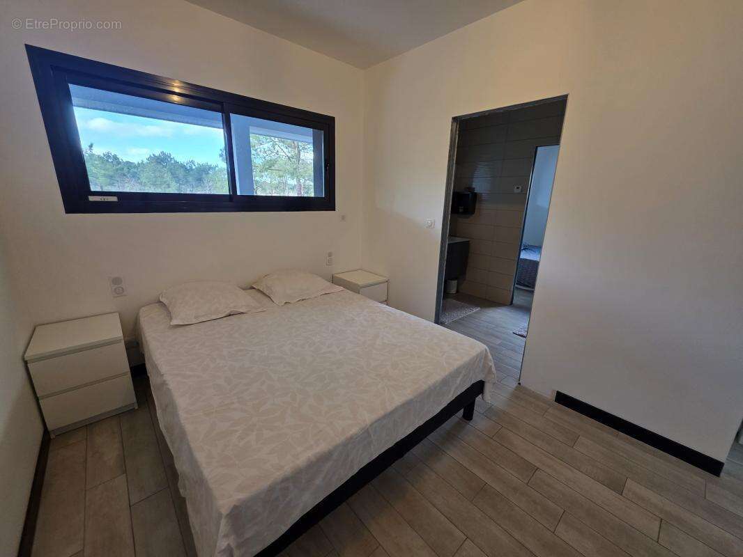 Maison 202 m² à Biscarrosse  - photo 10