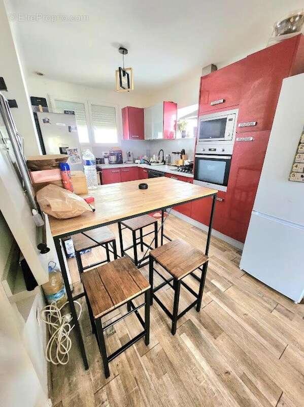 Photo 3 - Maison à CHARLY