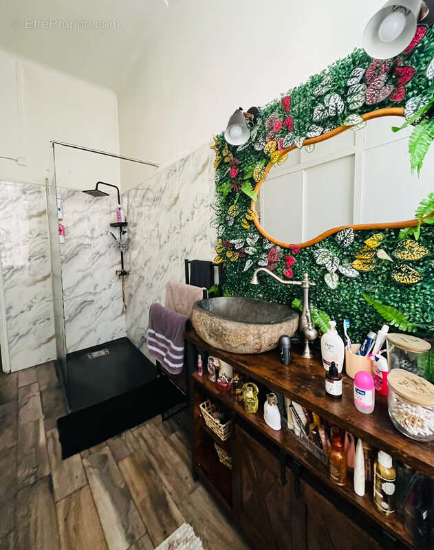 Maison à MARSEILLE-16E