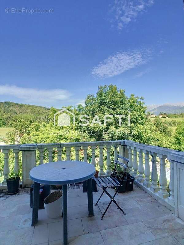Photo 5 - Maison à SAINT-LAURENT-DE-CERDANS