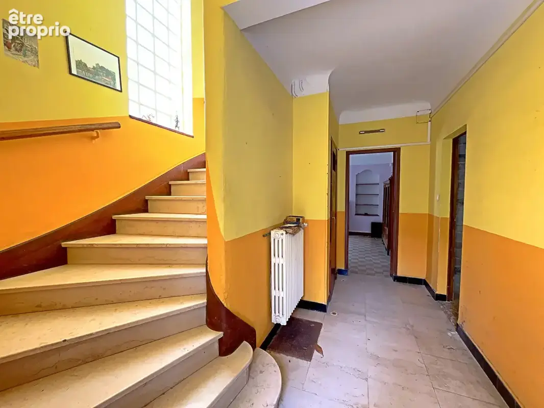 Monplaisir - maison de caractère avec jardin de 835 m² à 5 minutes des arènes - photo 8