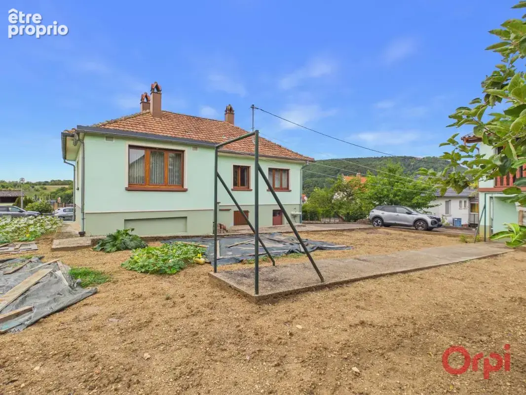 Maison À Vendre - photo 3