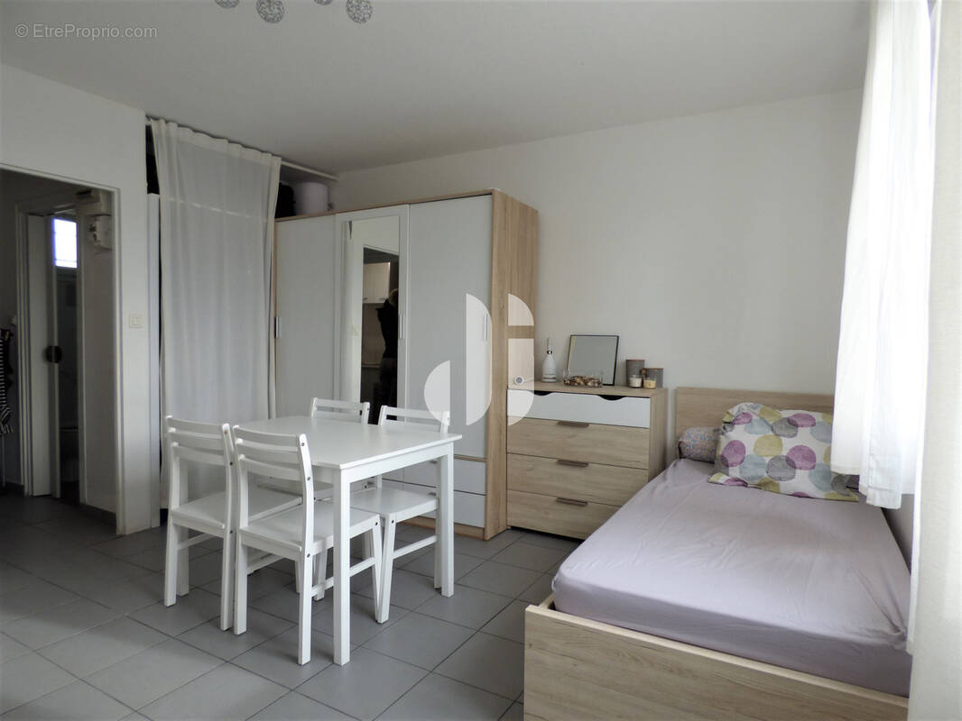 Appartement à GRADIGNAN