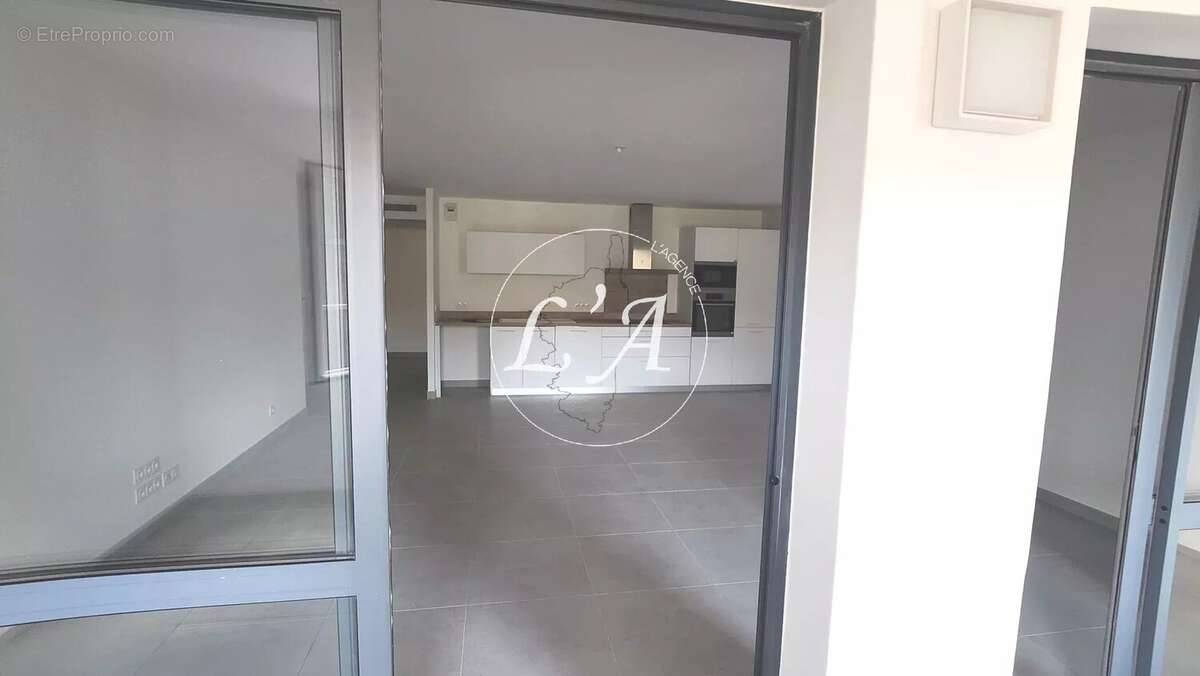 Appartement à BONIFACIO