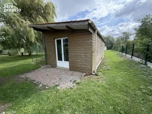 Coup de coeur pour ce pavillon en EXCLUSIVITÉ - photo 8