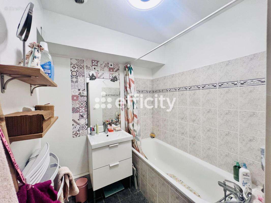 Appartement à TOURS