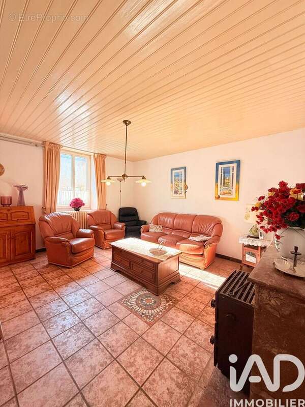 Maison 124 m² à Aubepierre-Sur-Aube  - photo 5