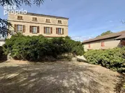 Maison à SAINT-DIDIER-SUR-BEAUJEU