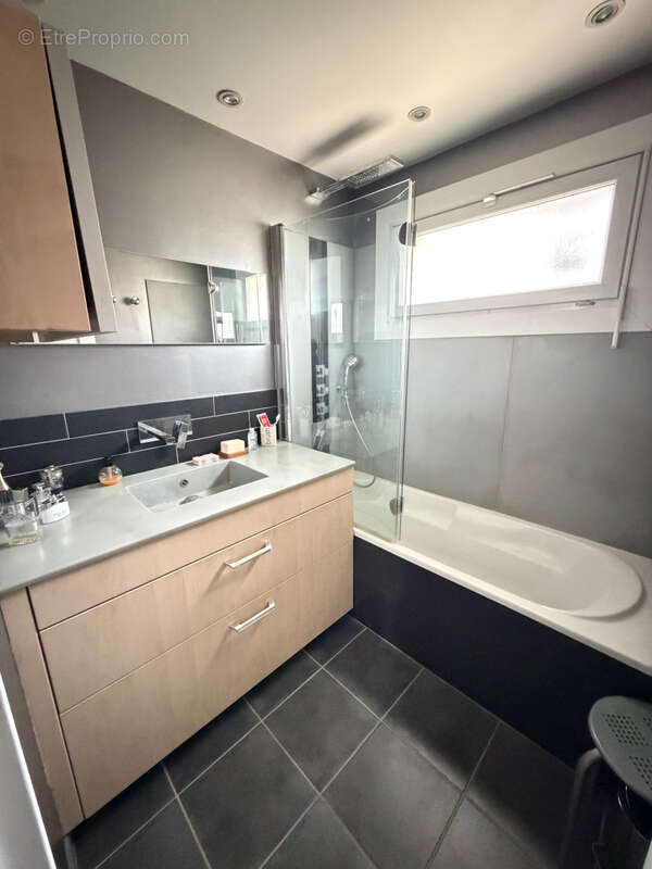 Maison à SAVIGNY-SUR-ORGE