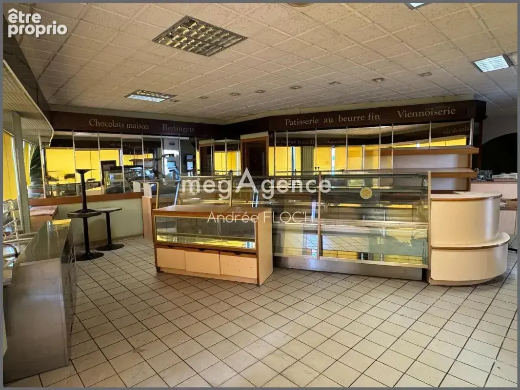 Ensemble immobilier de caractère hyper centre de Lesneven - photo 2