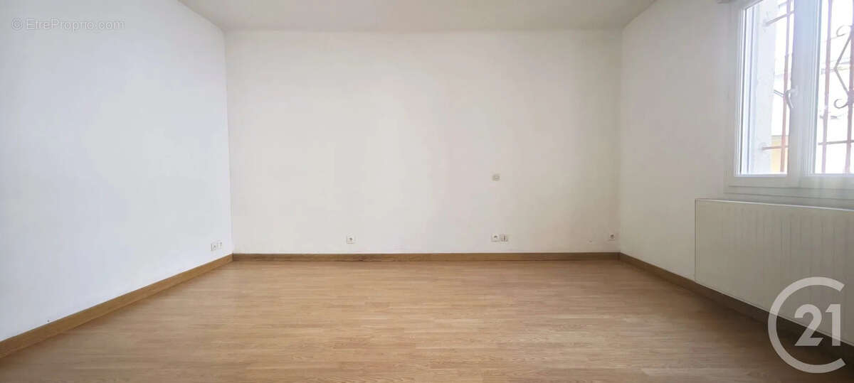 Appartement à CHATEAUDUN