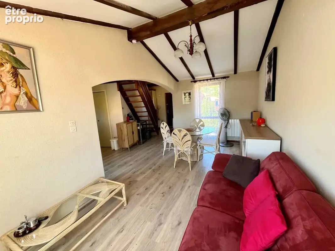 Collioure magnifique appartement avec parking et piscine - photo 11