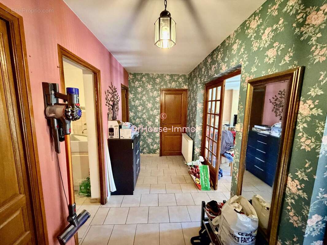 Maison 116 m² à Buis-Les-Baronnies  - photo 15