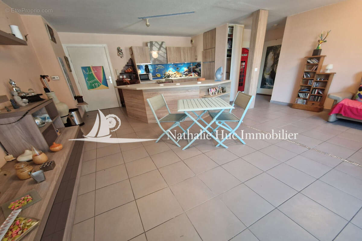 Appartement à PERPIGNAN