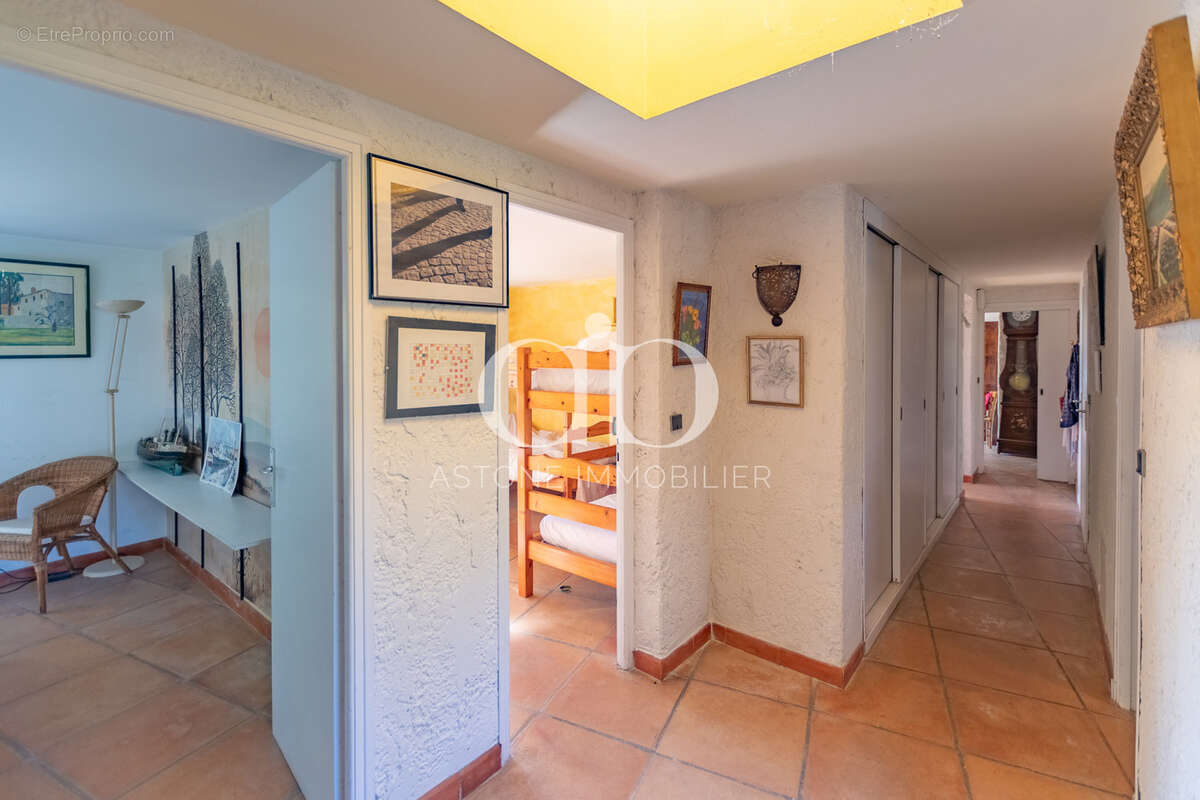 Maison à SANARY-SUR-MER