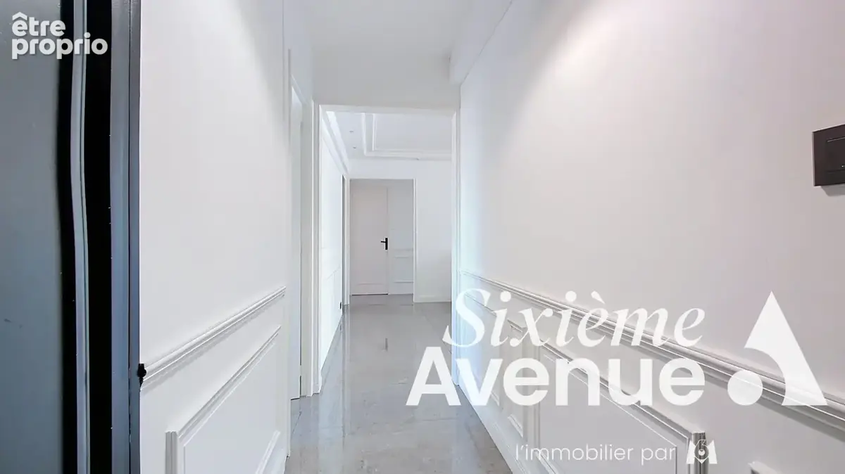 Appartement Saint-priest 5 pièce(s) 95 m2 - photo 8