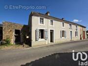 Photo 1 - Maison à BLANZAC