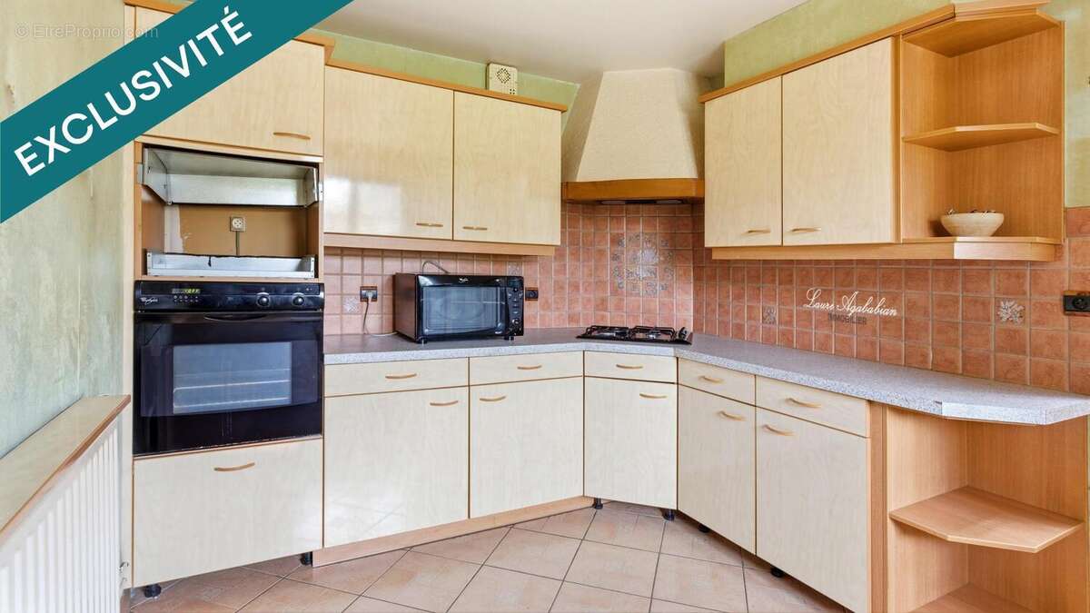 Photo 5 - Maison à VILLABE