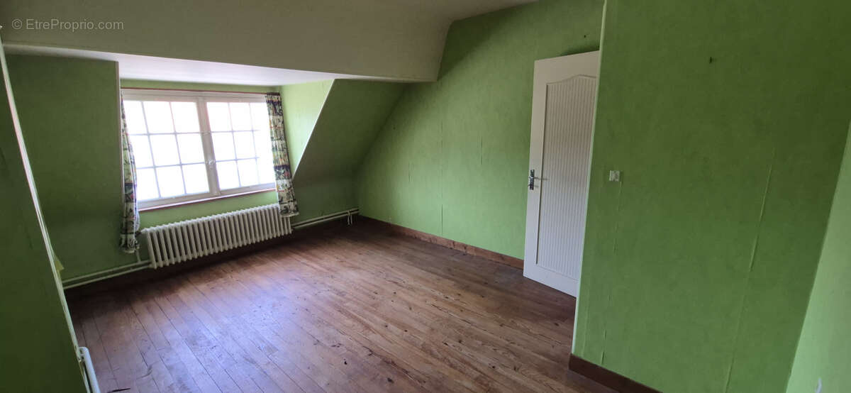 Maison à LAILLY-EN-VAL