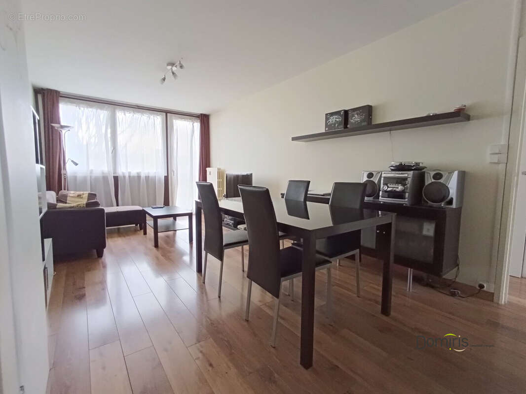 Appartement à LYS-LEZ-LANNOY