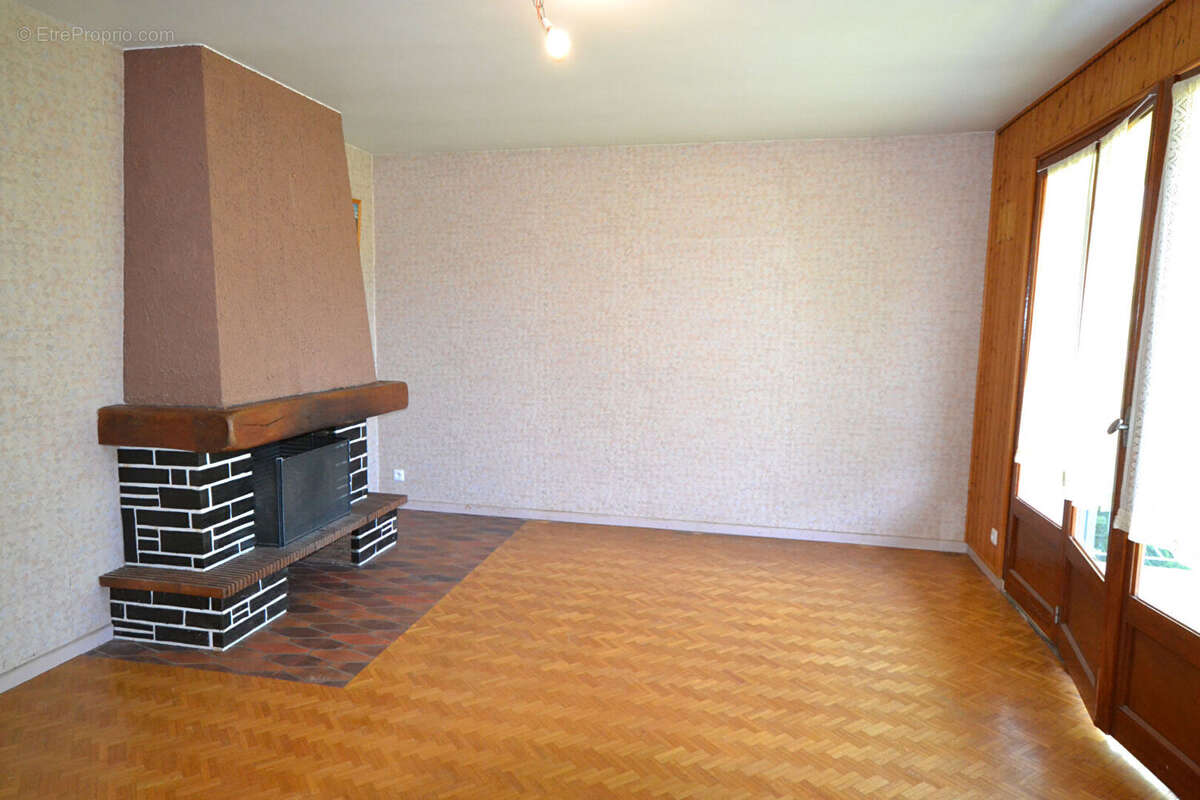 Maison à SAINT-JORIOZ