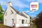 Maison à QUERRIEN