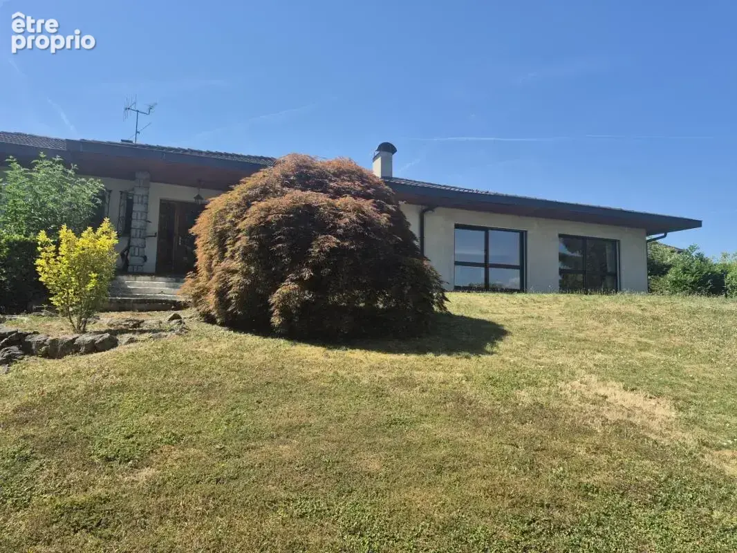 Maison à vendre 7 pièces EVIAN LES BAINS (74) - photo 5