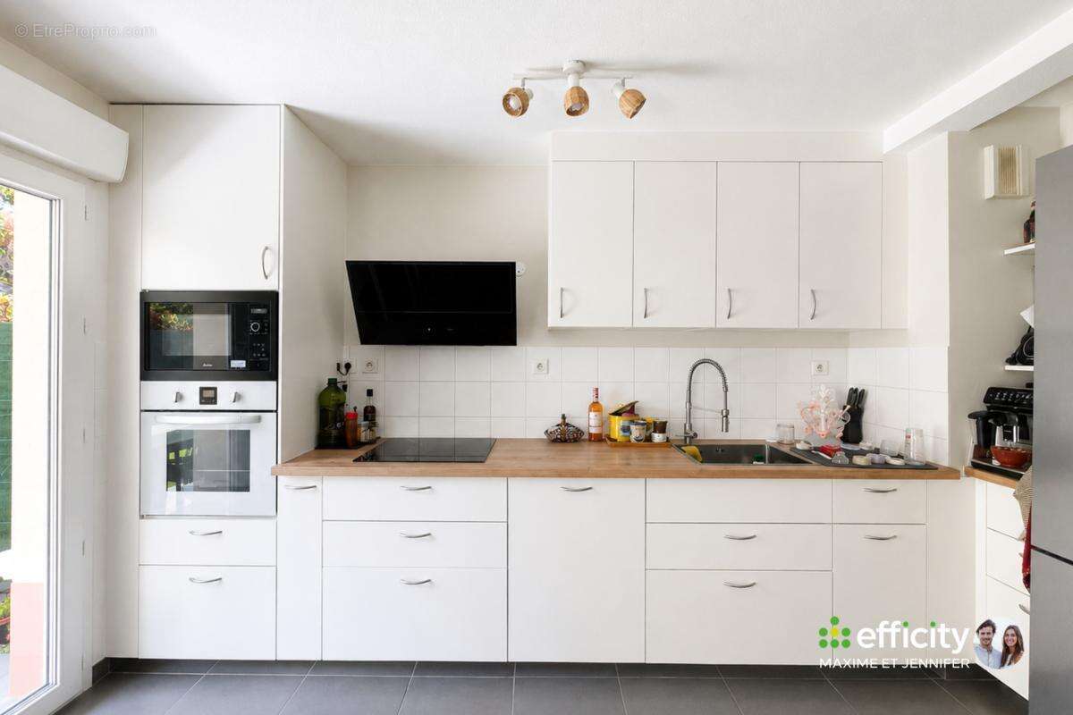 Appartement - photo 4