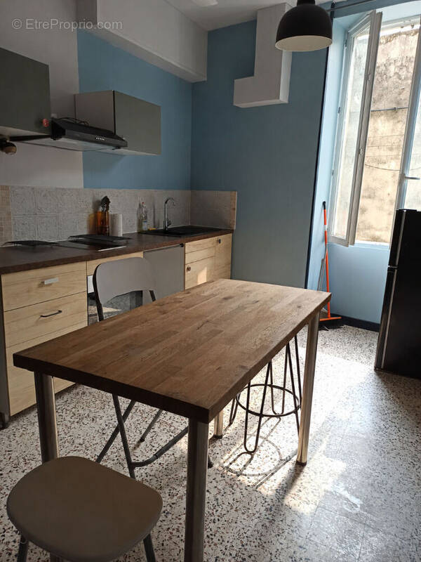 Appartement à NIMES